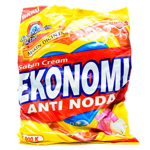 EKONOMI CREAM REGULER 520GR E900K